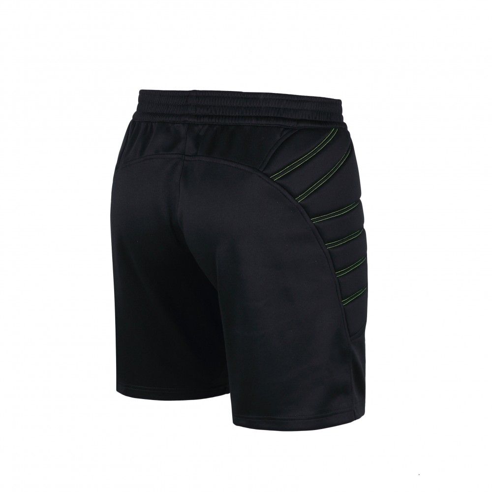 kelme PANTALÓN CORTO PORTERO ZAMORA Precios de Black Friday