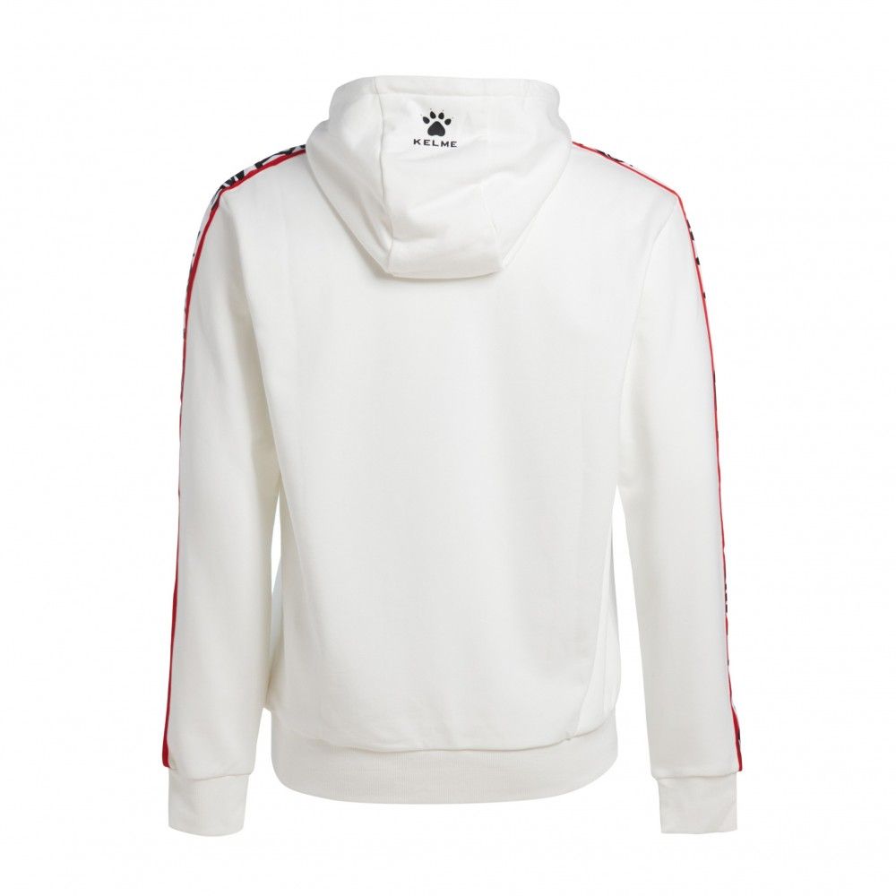 kelme SUDADERA CAPUCHA NO RULES Oferta exclusiva