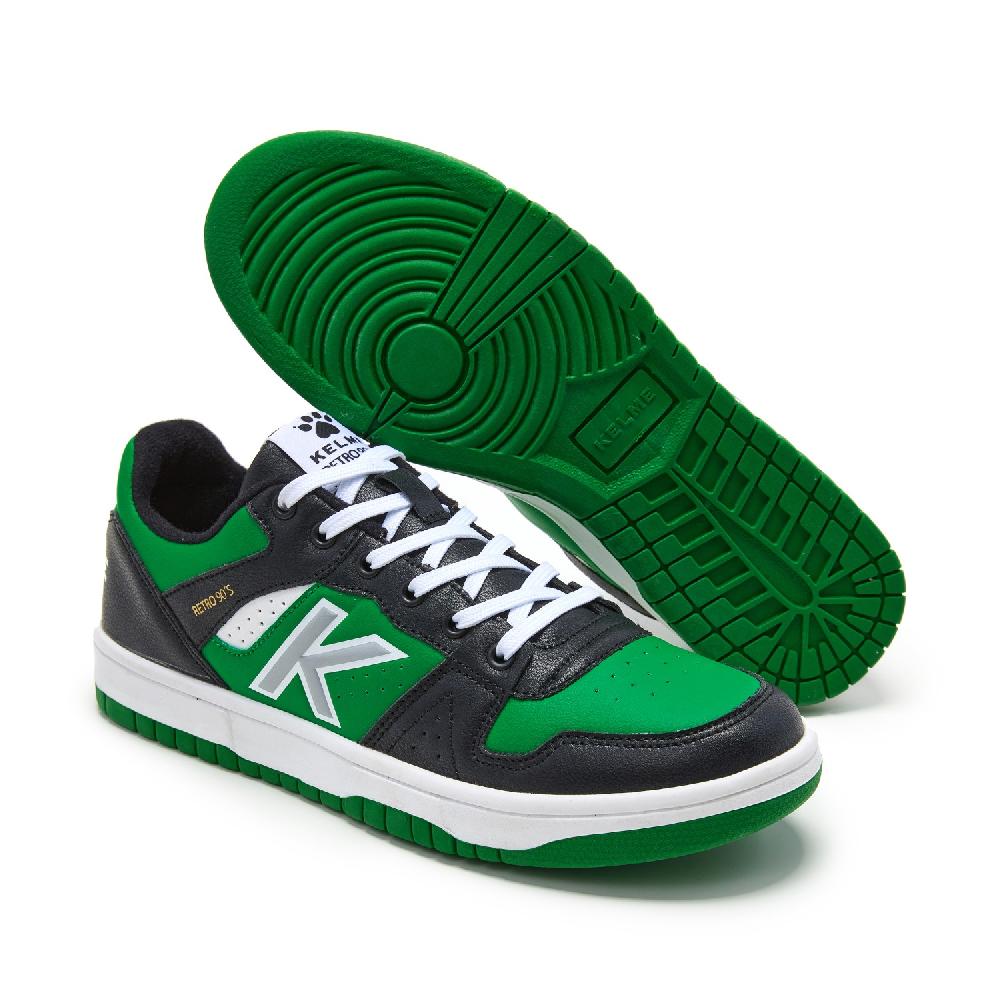 kelme RETROBASKET Rebajas baratas