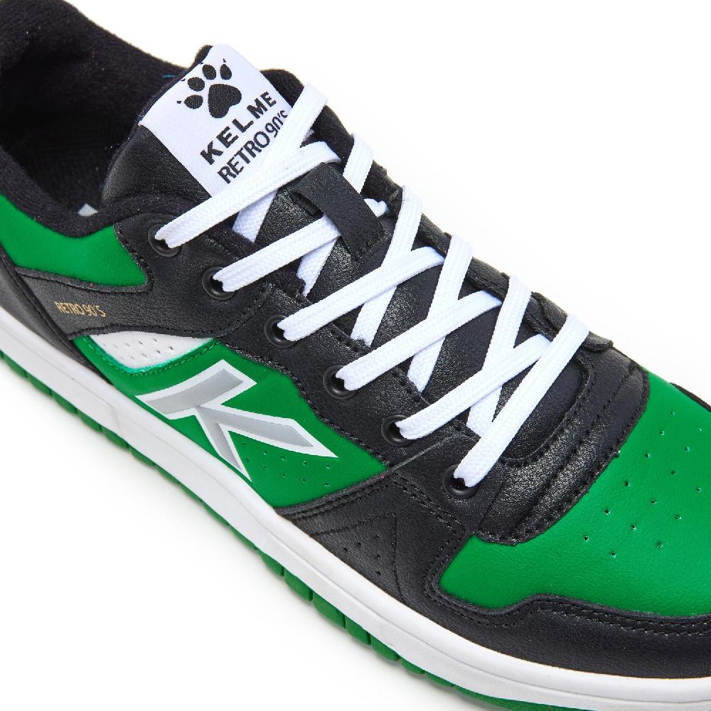 kelme RETROBASKET Rebajas baratas