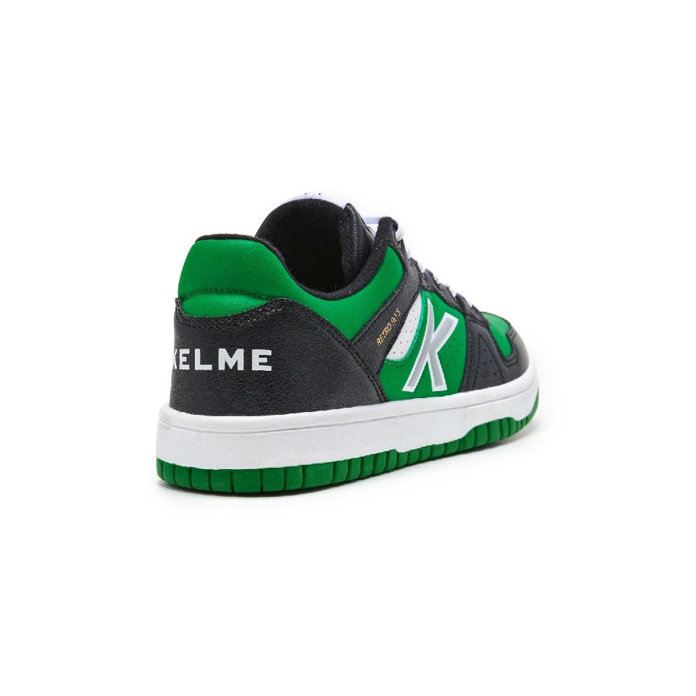 kelme RETROBASKET Rebajas baratas