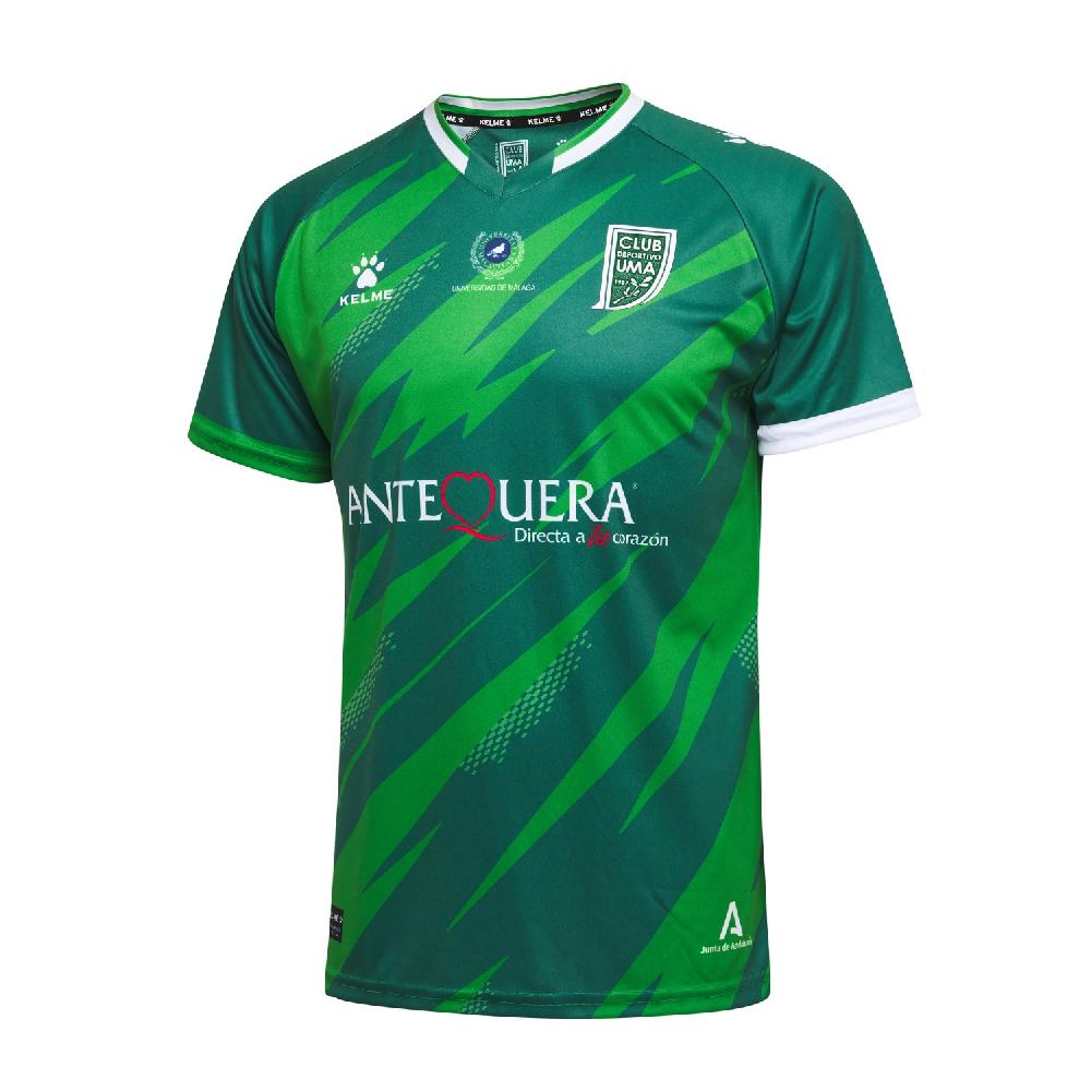 kelme CAMISETA 1ª UMA ANTEQUERA Envío gratis