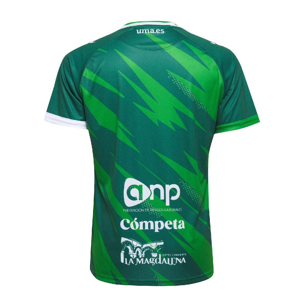 kelme CAMISETA 1ª UMA ANTEQUERA Envío gratis