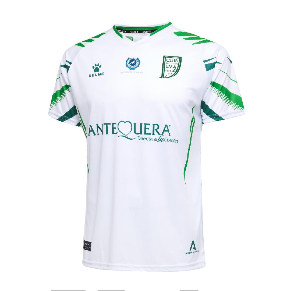 kelme CAMISETA 2ª UMA ANTEQUERA Oferta especial