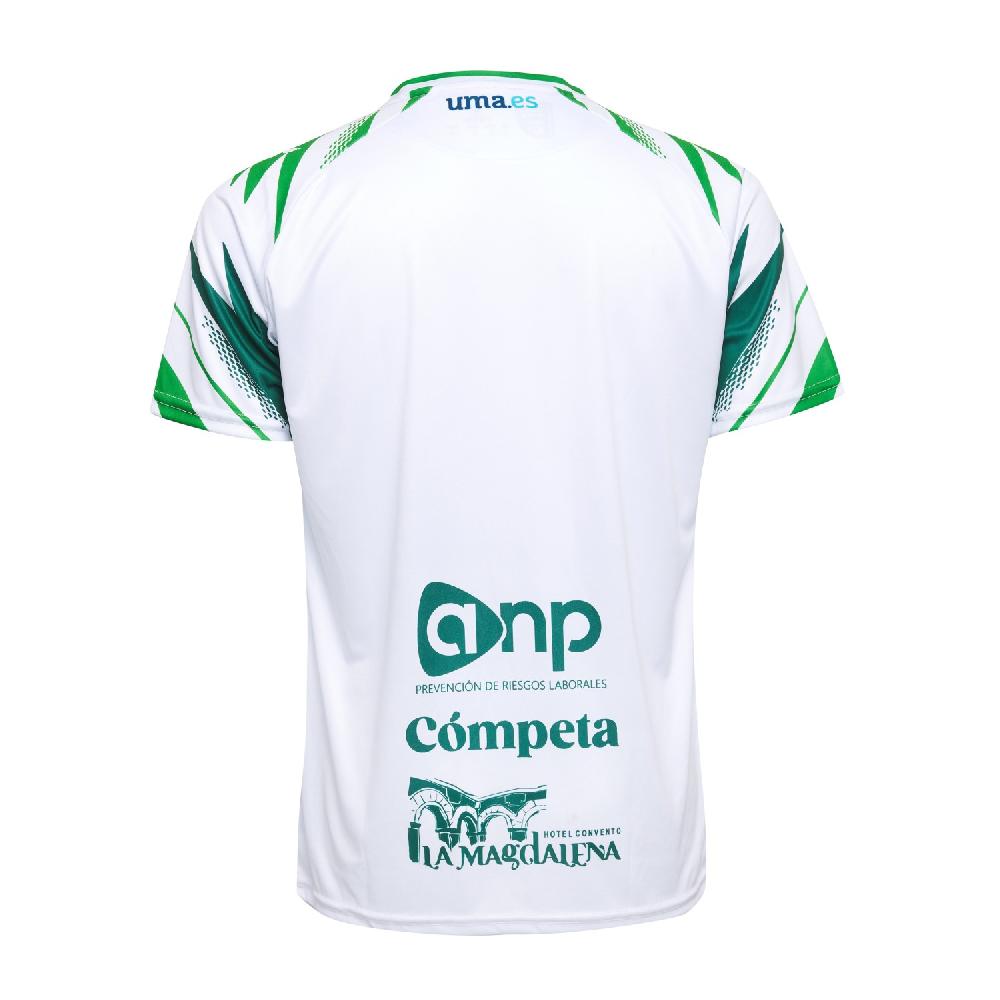 kelme CAMISETA 2ª UMA ANTEQUERA Oferta especial