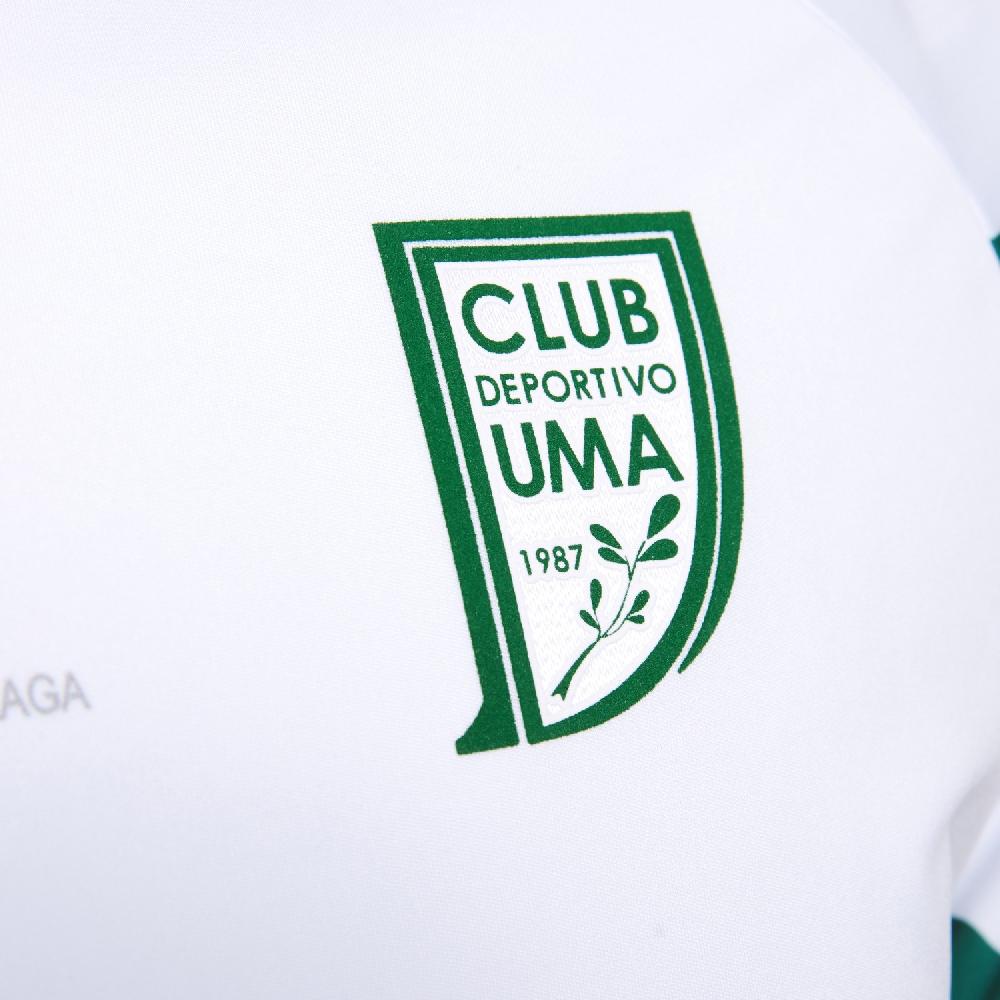kelme CAMISETA 2ª UMA ANTEQUERA Oferta especial