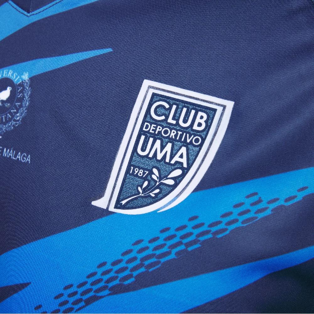 kelme CAMISETA 3ª UMA ANTEQUERA Envío gratis