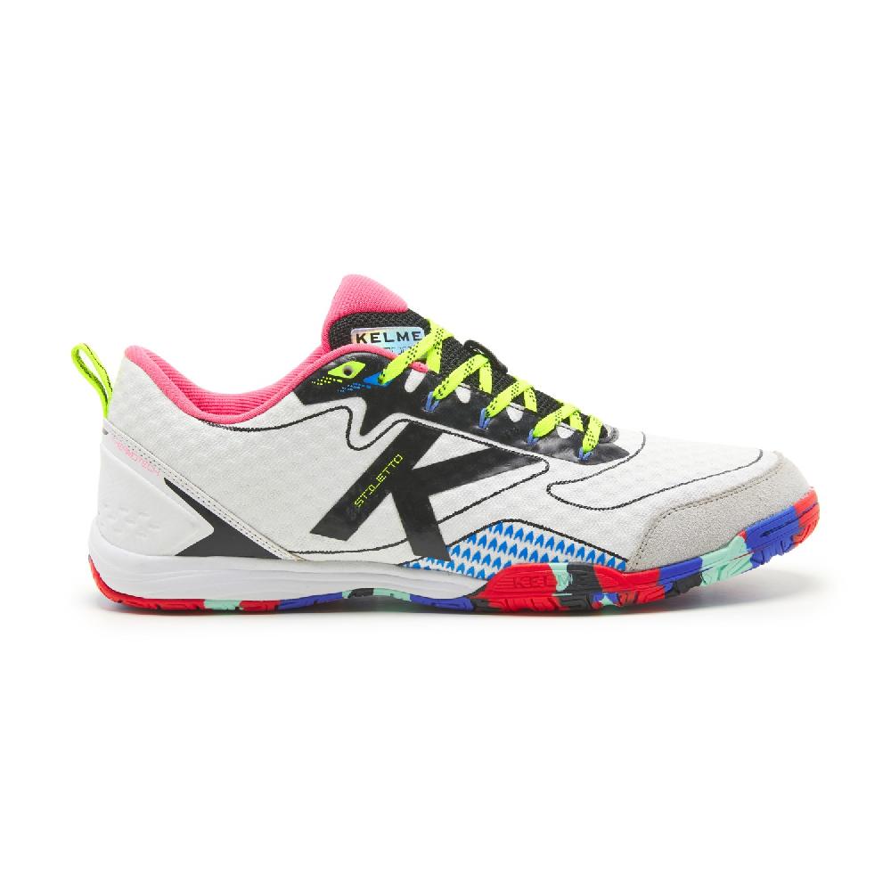 kelme STILETTO Último día