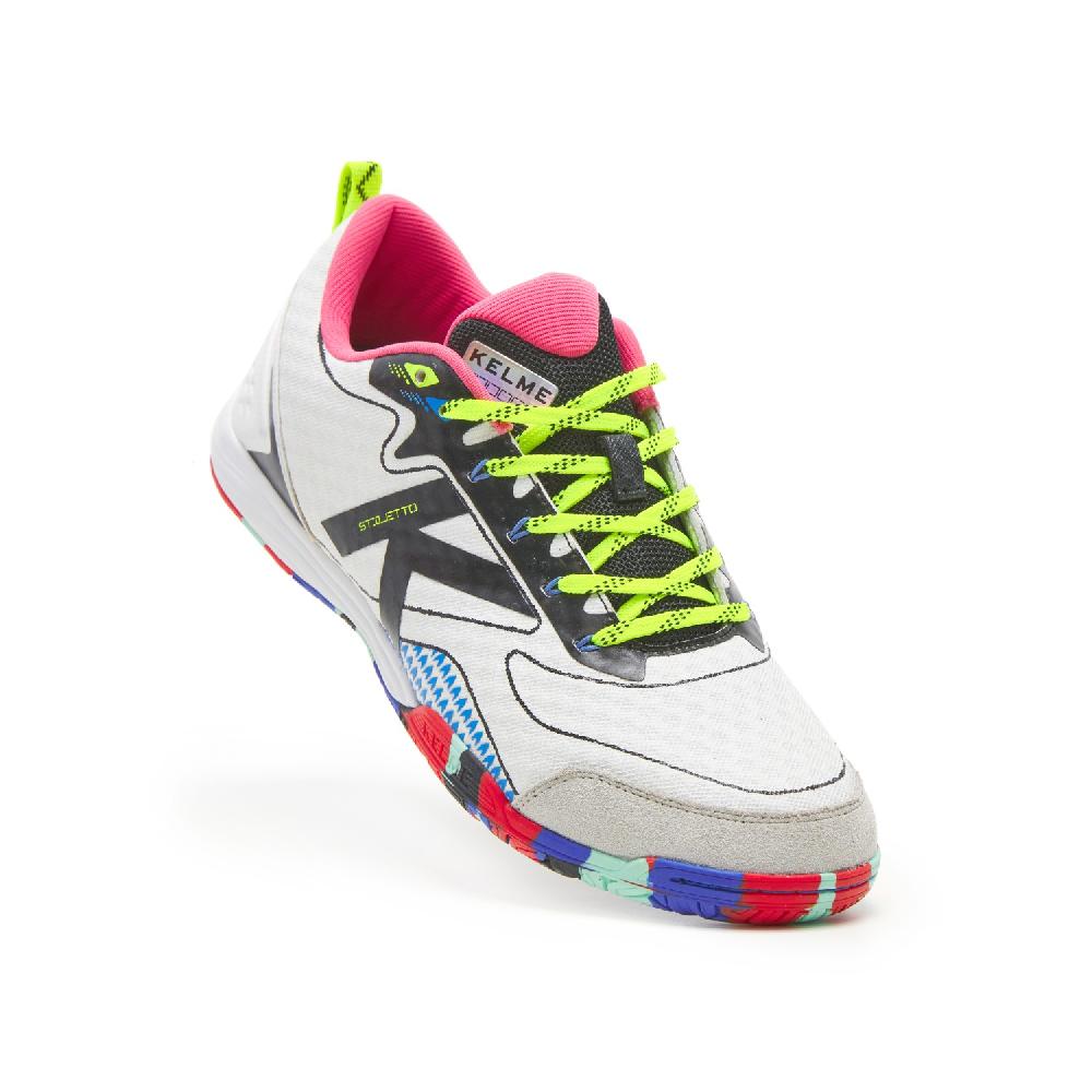 kelme STILETTO Último día