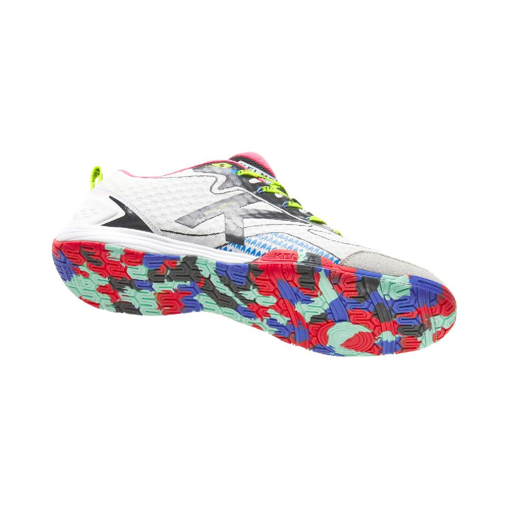 kelme STILETTO Último día