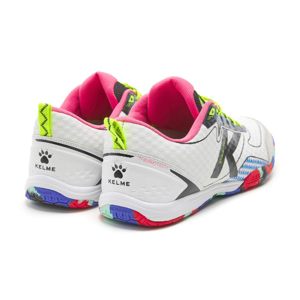kelme STILETTO Último día