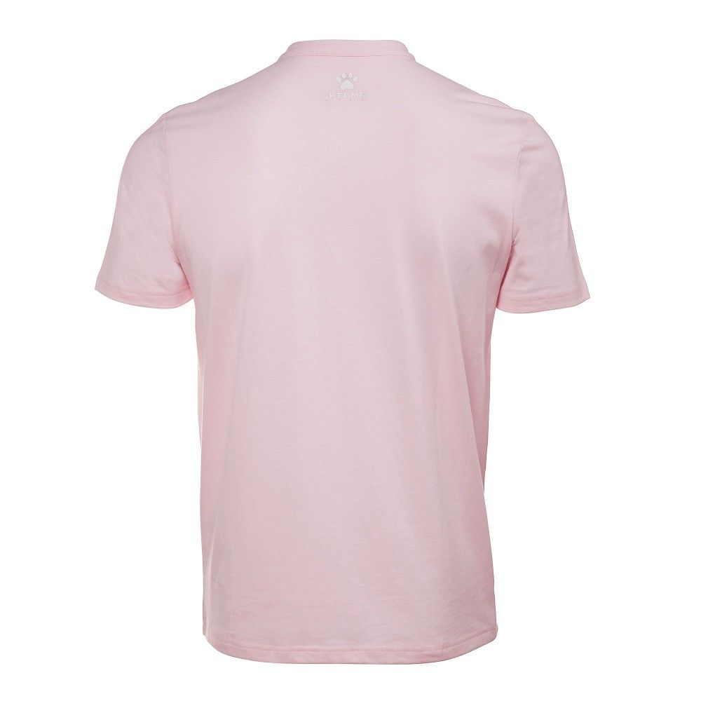 kelme CAMISETA COLLEGE Envío internacional gratuito