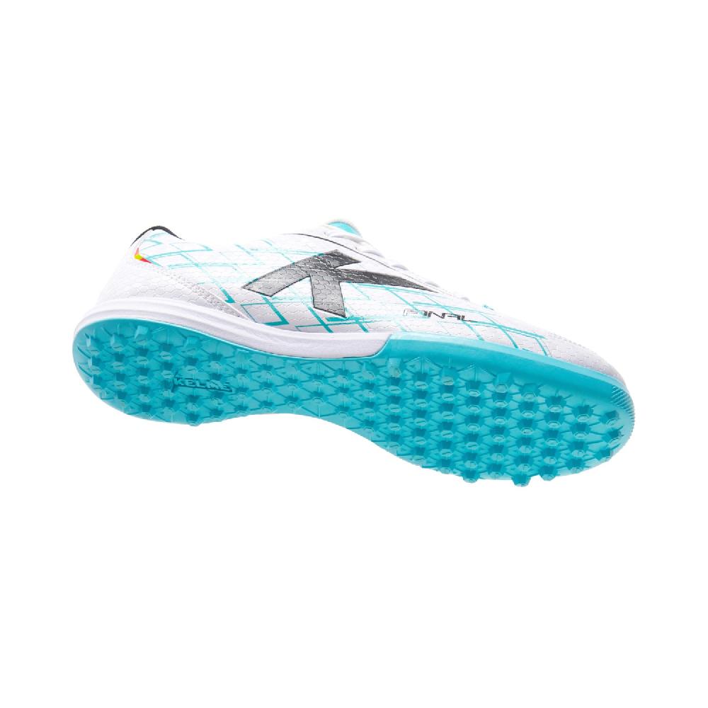 kelme FINAL TURF Ahorra y exporta