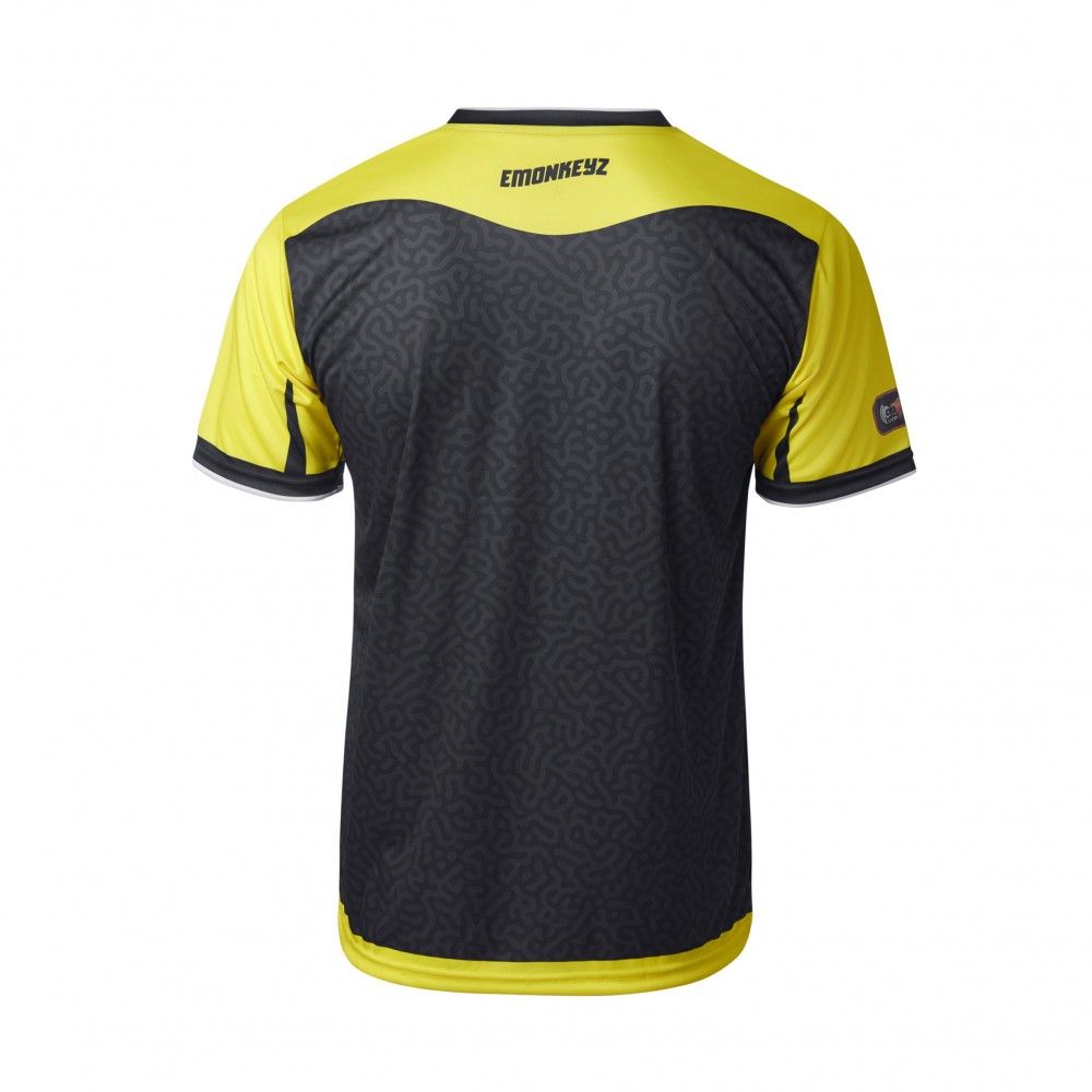 kelme CAMISETA OFICIAL EMONKEYZ 2021 Libre de impuestos