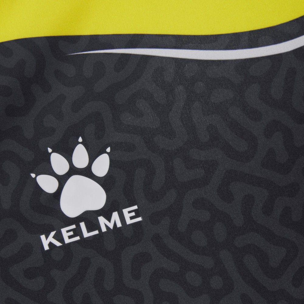 kelme CAMISETA OFICIAL EMONKEYZ 2021 Libre de impuestos