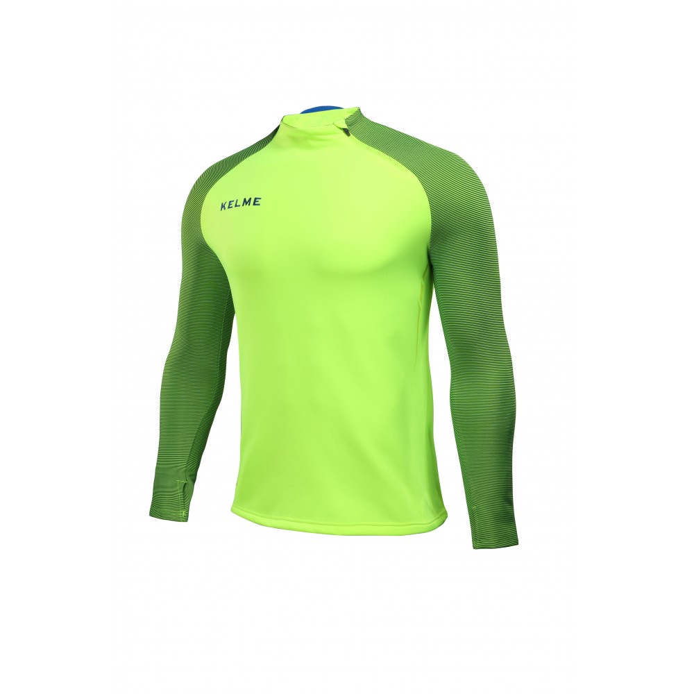 kelme SUDADERA MONTES INFANTIL Gran oferta