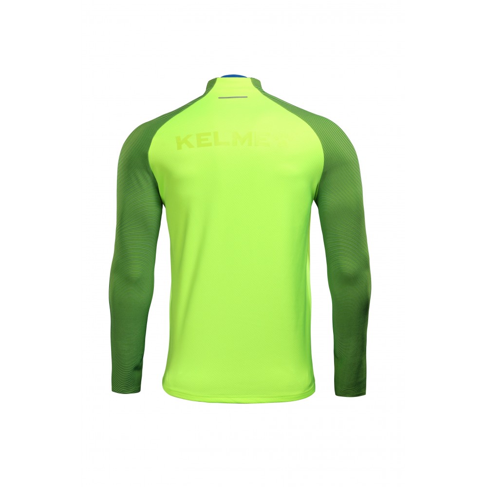 kelme SUDADERA MONTES INFANTIL Gran oferta