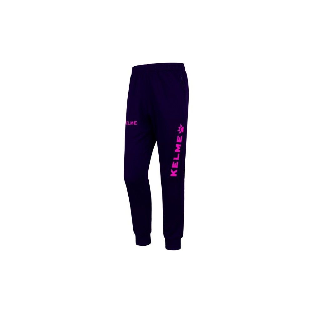 kelme PANTALÓN LARGO GLOBAL INFANTIL Liquidación