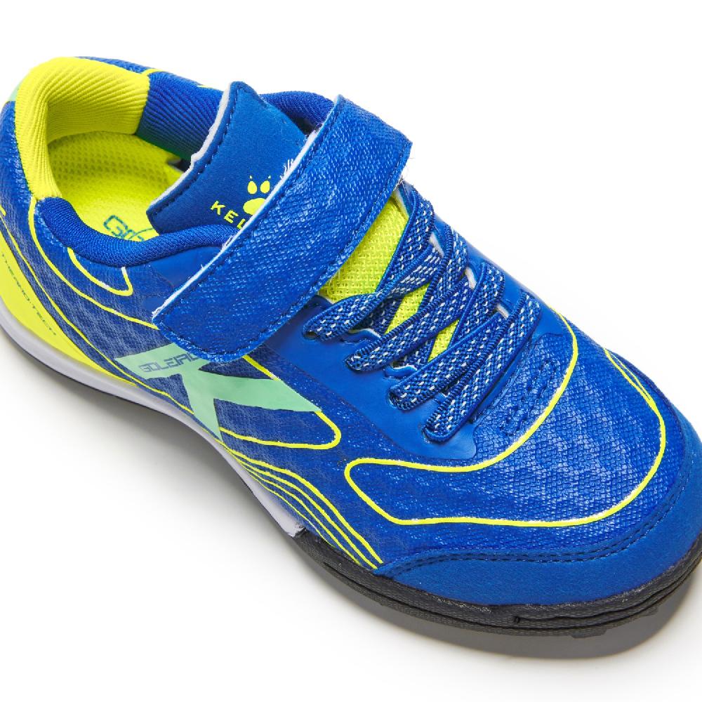 kelme GOLEIRO TURF ELASTIC Mejor oferta