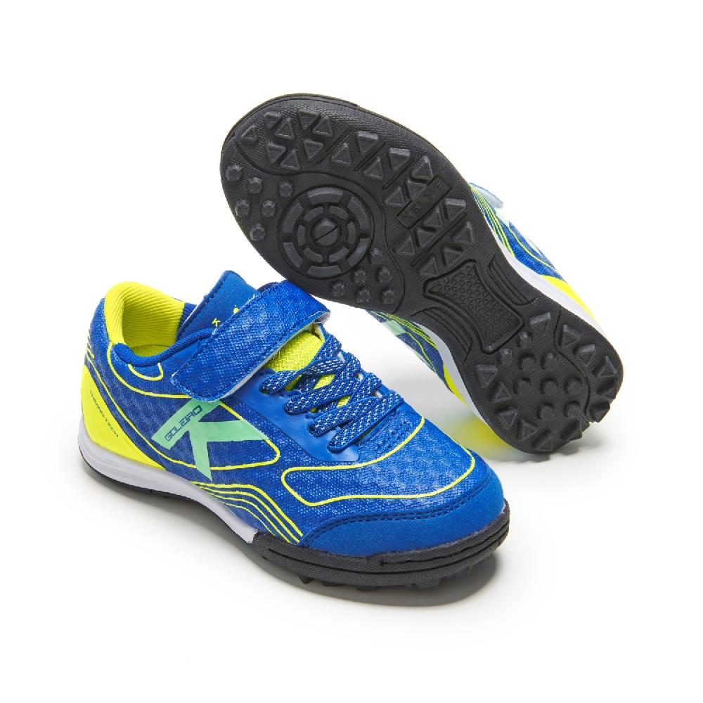 kelme GOLEIRO TURF ELASTIC Mejor oferta