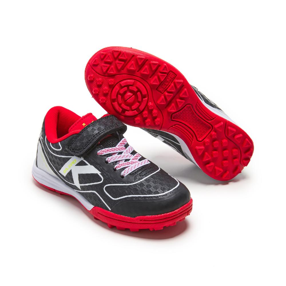 kelme GOLEIRO TURF ELASTIC ÚLTIMAS EDICIONES