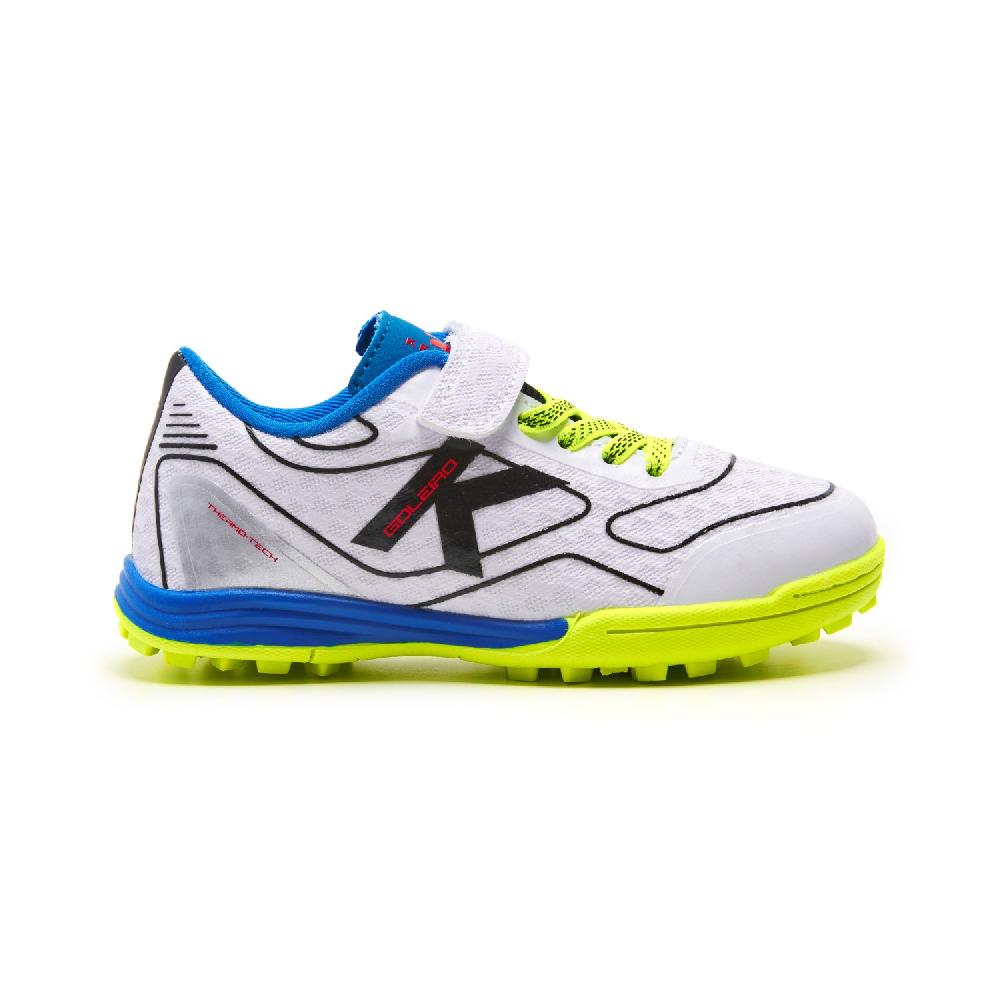 kelme GOLEIRO TURF ELASTIC Promoción por tiempo limitado