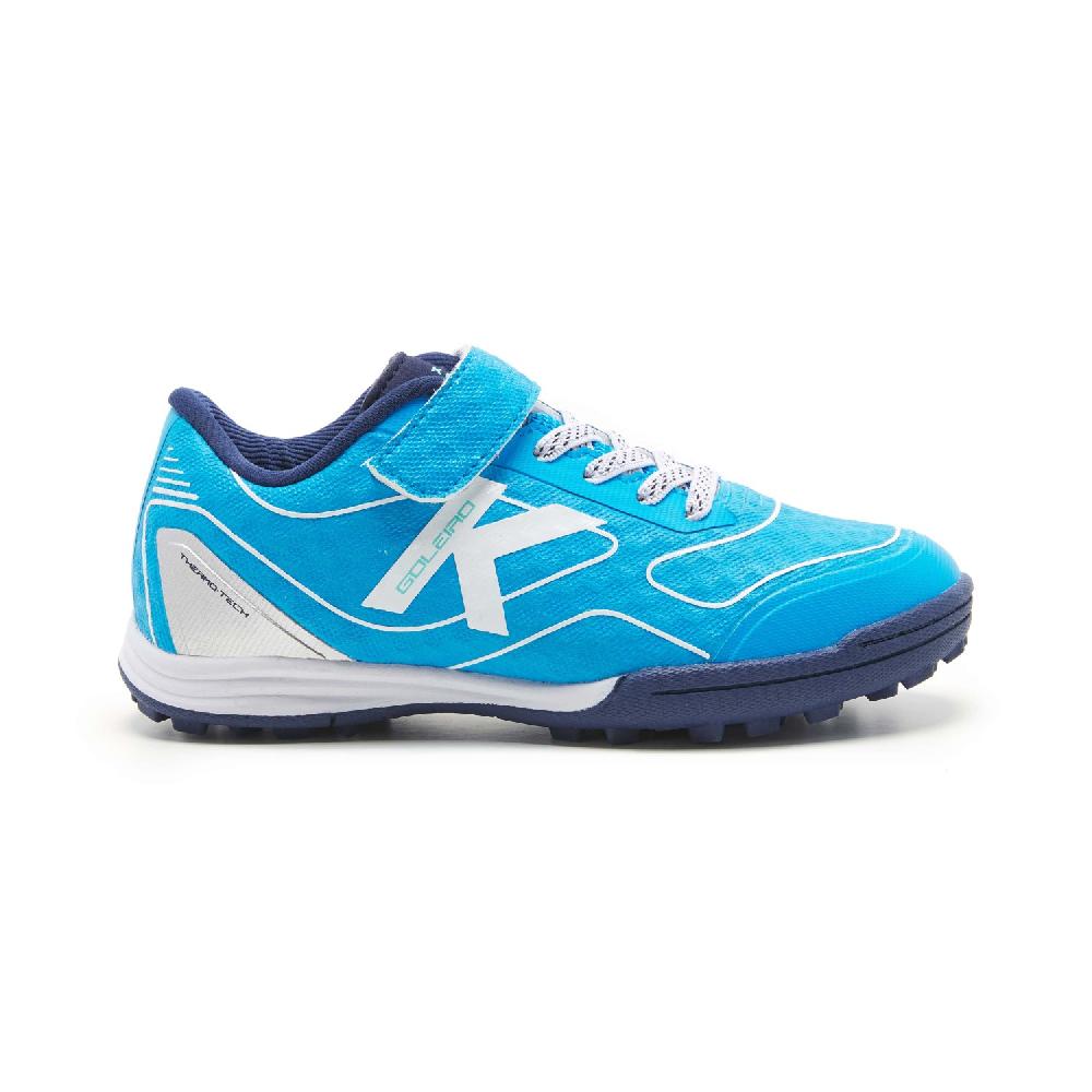 kelme GOLEIRO TURF ELASTIC Promoción trimestral