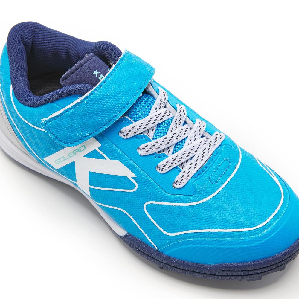 kelme GOLEIRO TURF ELASTIC Promoción trimestral