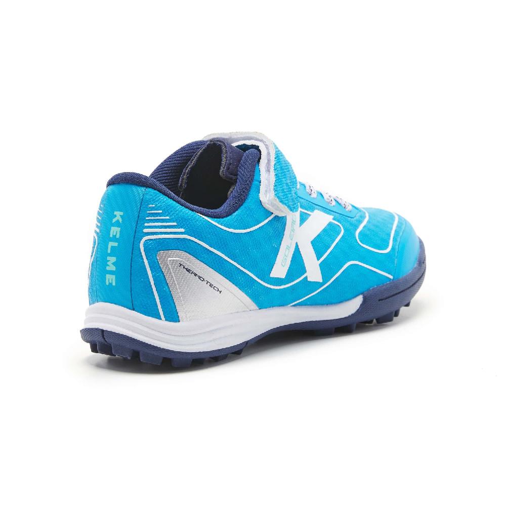 kelme GOLEIRO TURF ELASTIC Promoción trimestral
