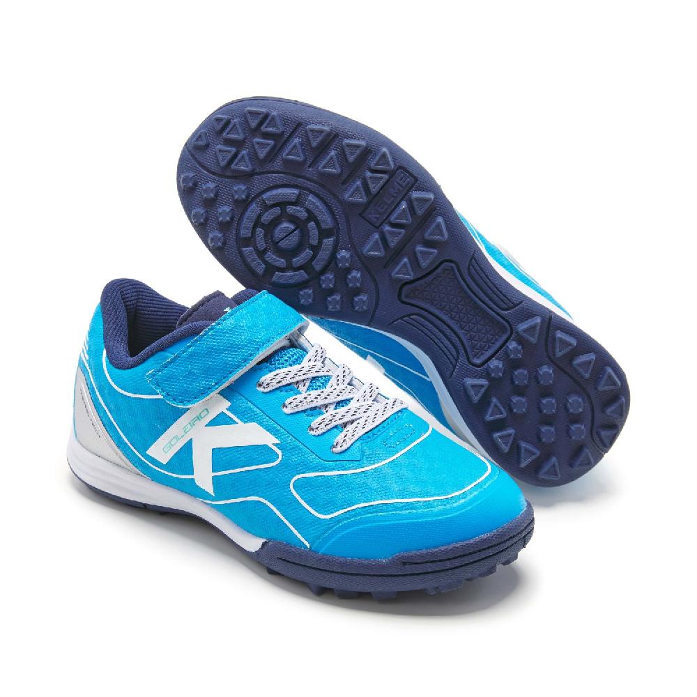 kelme GOLEIRO TURF ELASTIC Promoción trimestral