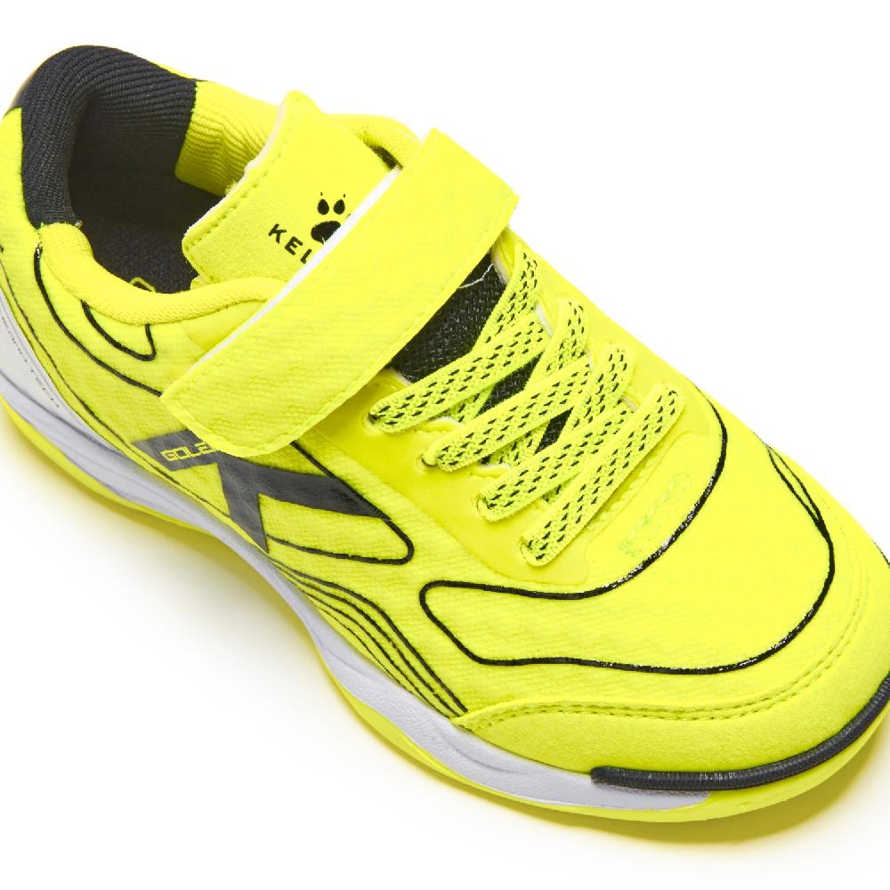 kelme GOLEIRO KIDS ELASTIC Rebajas de fin de temporada