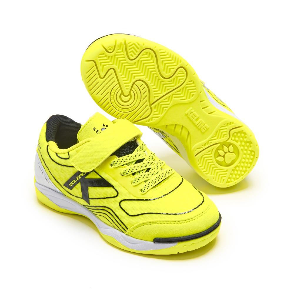 kelme GOLEIRO KIDS ELASTIC Rebajas de fin de temporada