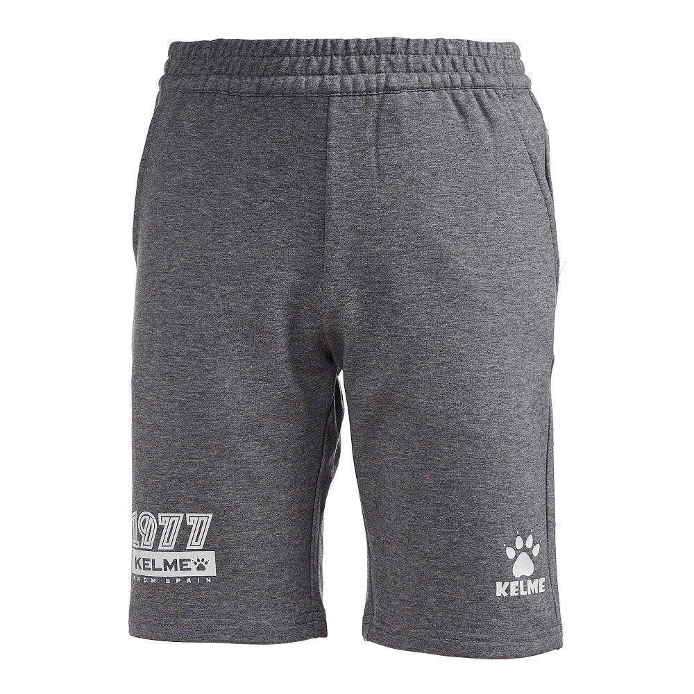 kelme SHORT CLASSIC INFANTIL URBAN SPORTS 2025