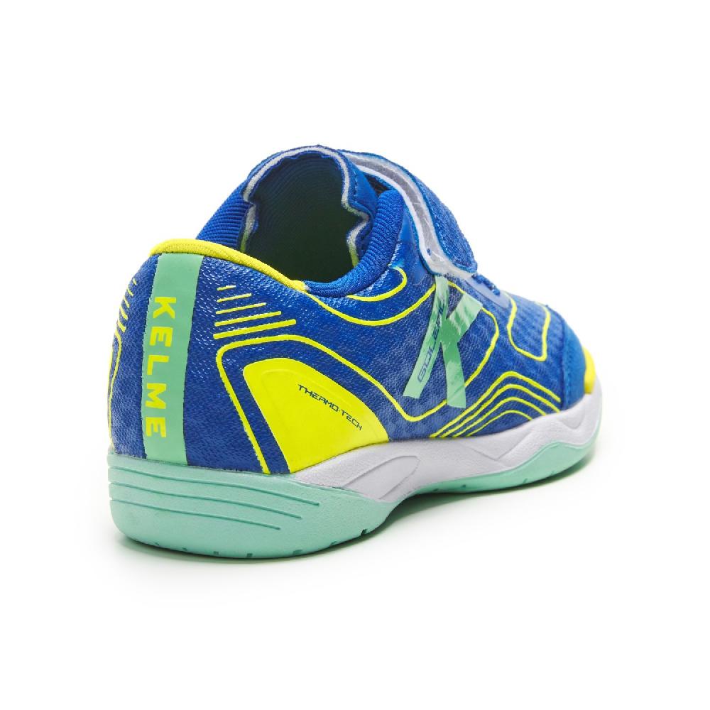 kelme GOLEIRO KIDS ELASTIC Tienda