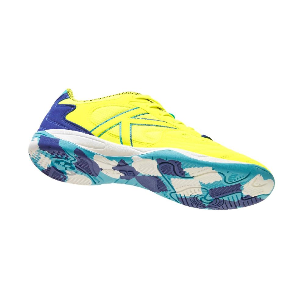 kelme INDOOR COPA Ahorra y exporta