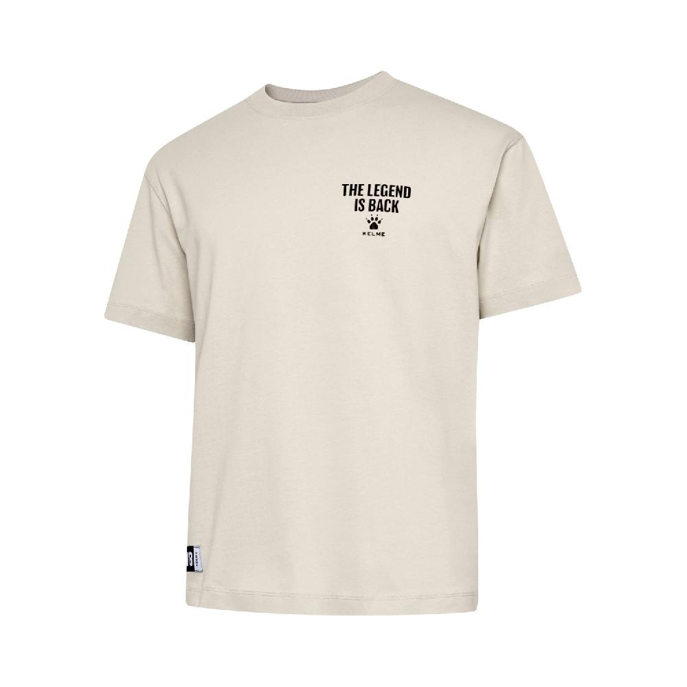 kelme CAMISETA JV8