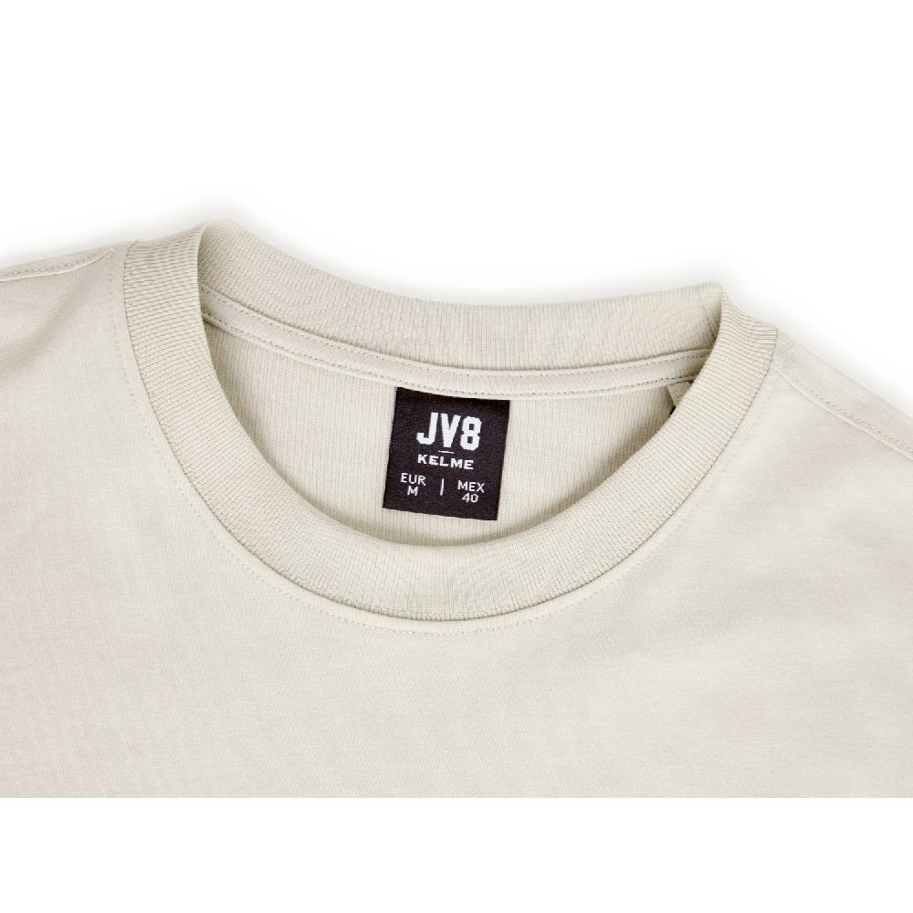 kelme CAMISETA JV8 Descuentos del mes