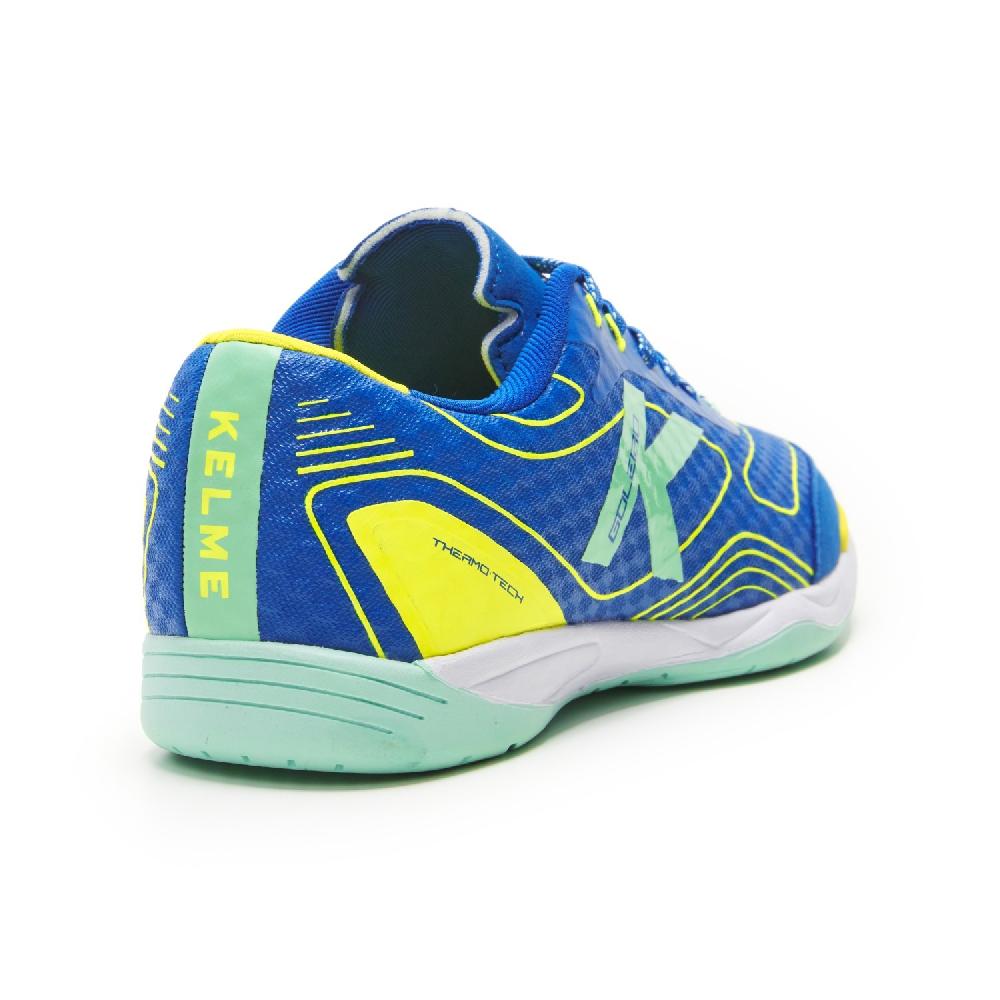 kelme GOLEIRO Grandes ahorros