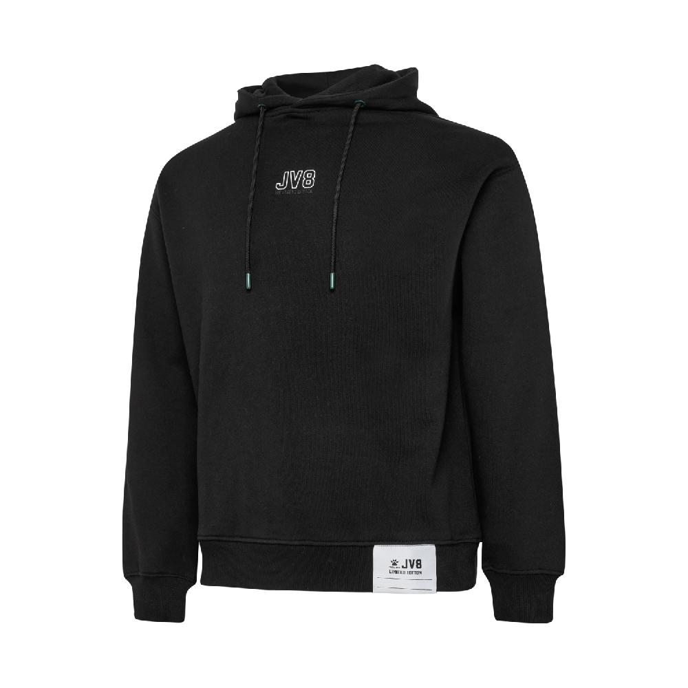 kelme SUDADERA CAPUCHA JV8 2025