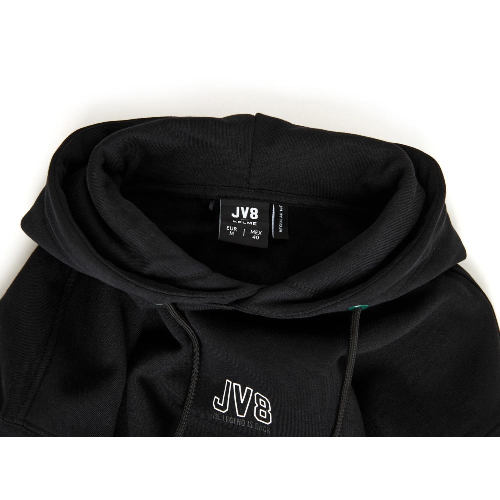 kelme SUDADERA CAPUCHA JV8 2025