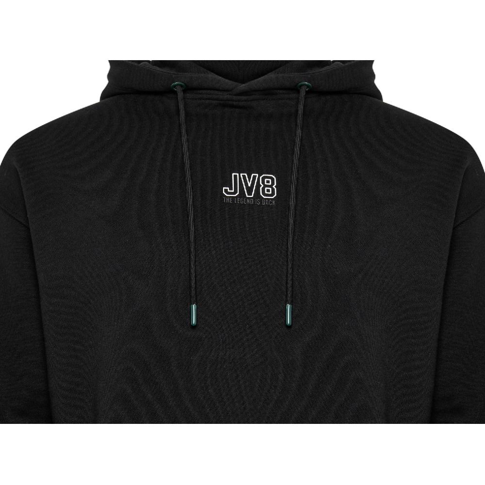 kelme SUDADERA CAPUCHA JV8 2025