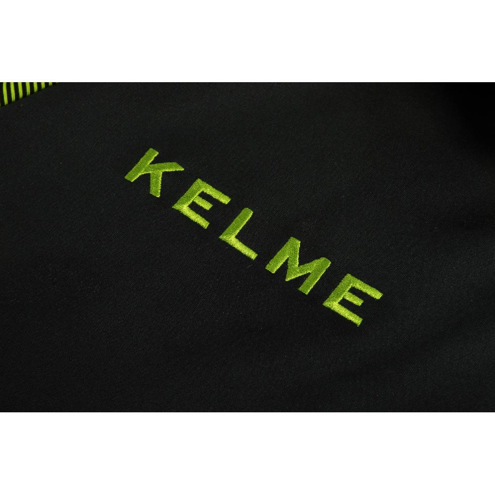 kelme SUDADERA MONTES Rebajas de fábrica