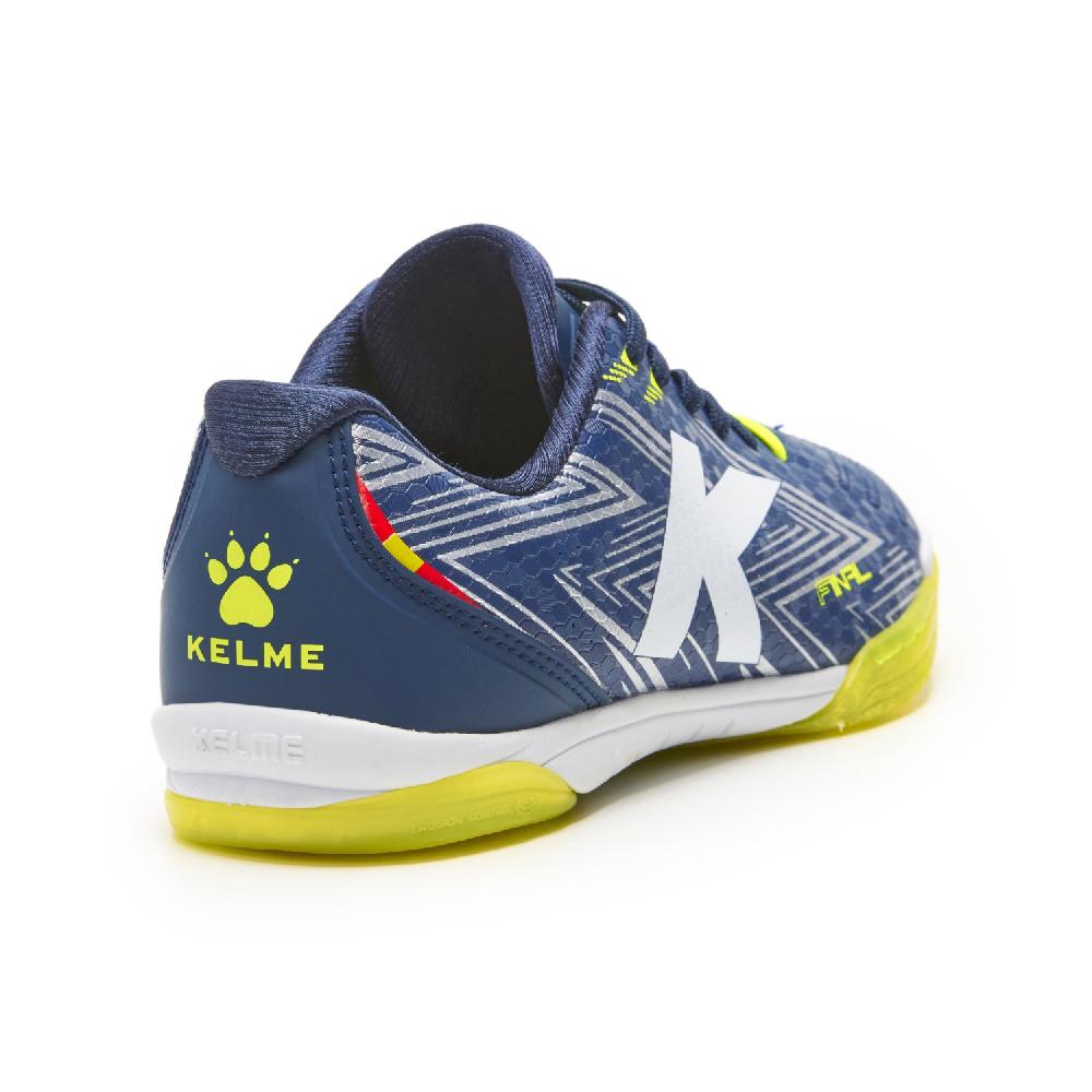 kelme FINAL INDOOR Envío gratis