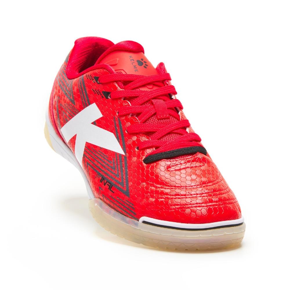 kelme FINAL INDOOR Promoción por tiempo limitado