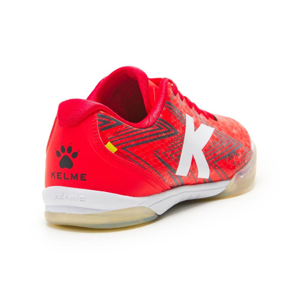 kelme FINAL INDOOR Promoción por tiempo limitado