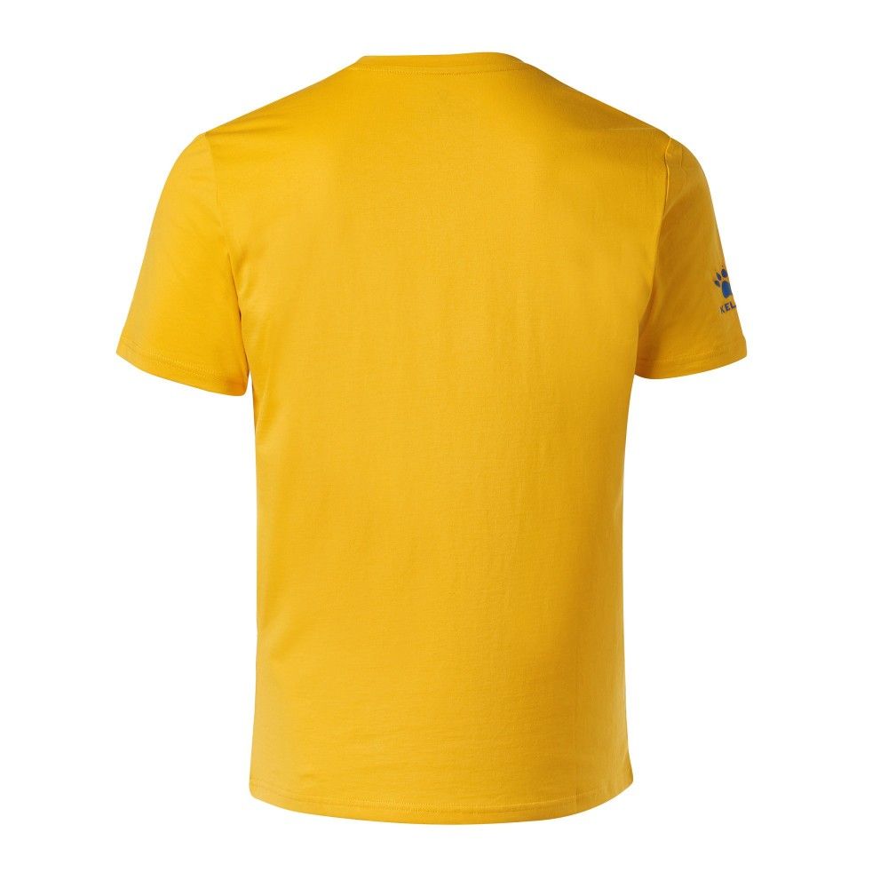 kelme CAMISETA NO RULES Libre de impuestos
