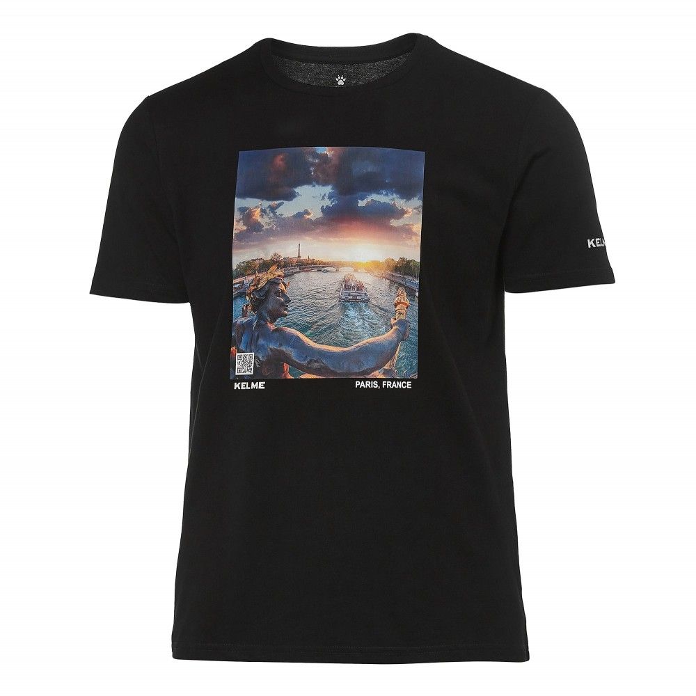 kelme CAMISETA NEIGHBOURHOODS Oferta exclusiva