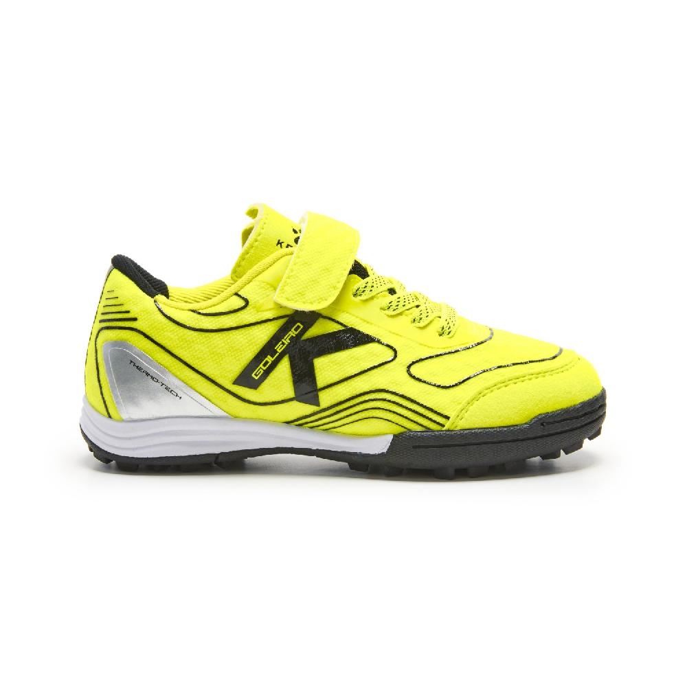 kelme GOLEIRO TURF ELASTIC