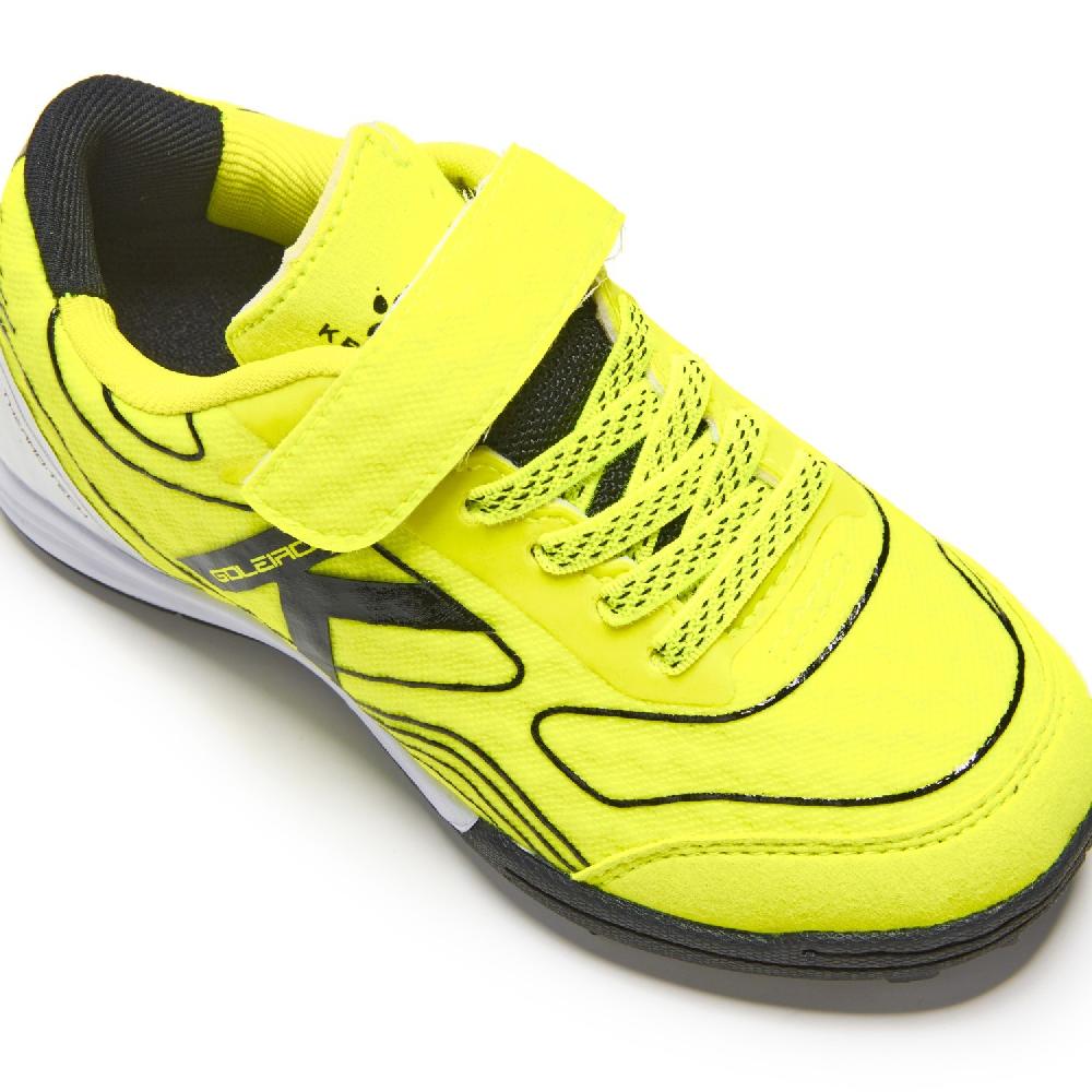 kelme GOLEIRO TURF ELASTIC Descuento