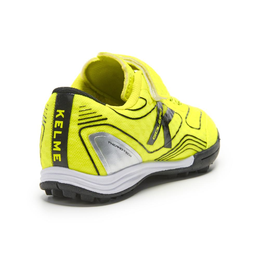 kelme GOLEIRO TURF ELASTIC Descuento